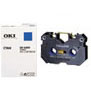 Oki Cyan Ink Cartridge for DP-5000 (41067601)